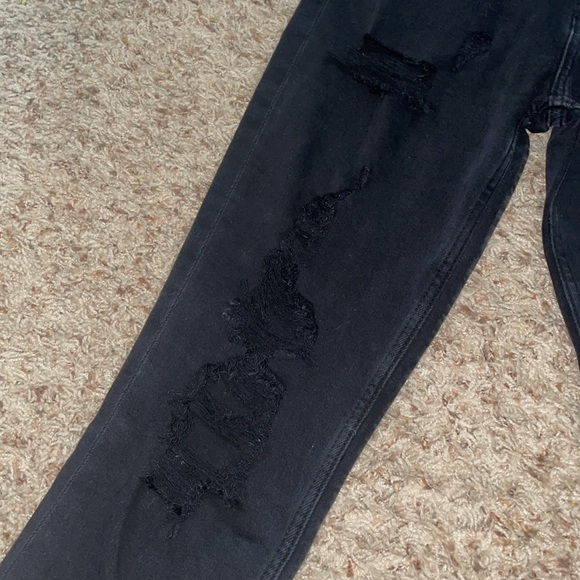 these are aeropostale mom jeans - Picture 3 of 5